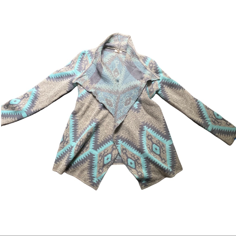Debut Sweater